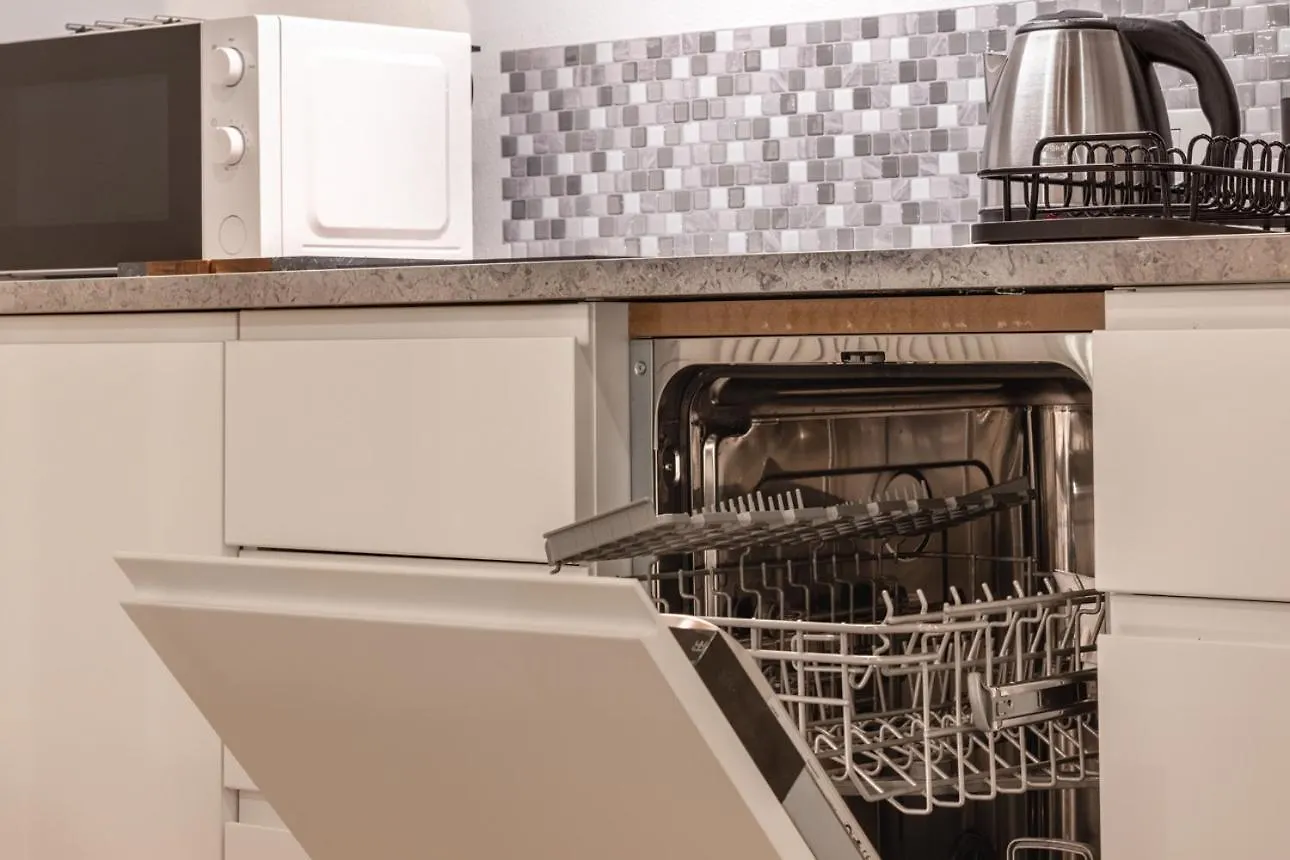 Anniusca Nest Apartamento Verona 0*,