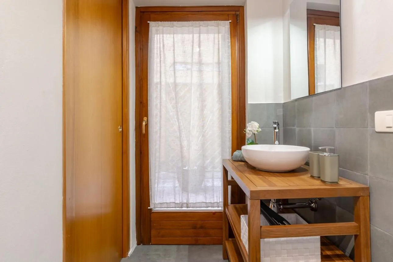 Apartmán Anniusca Nest Verona
