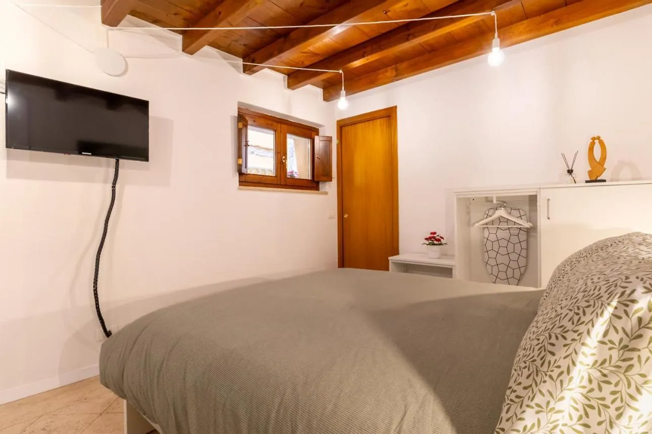Apartmán Anniusca Nest Verona