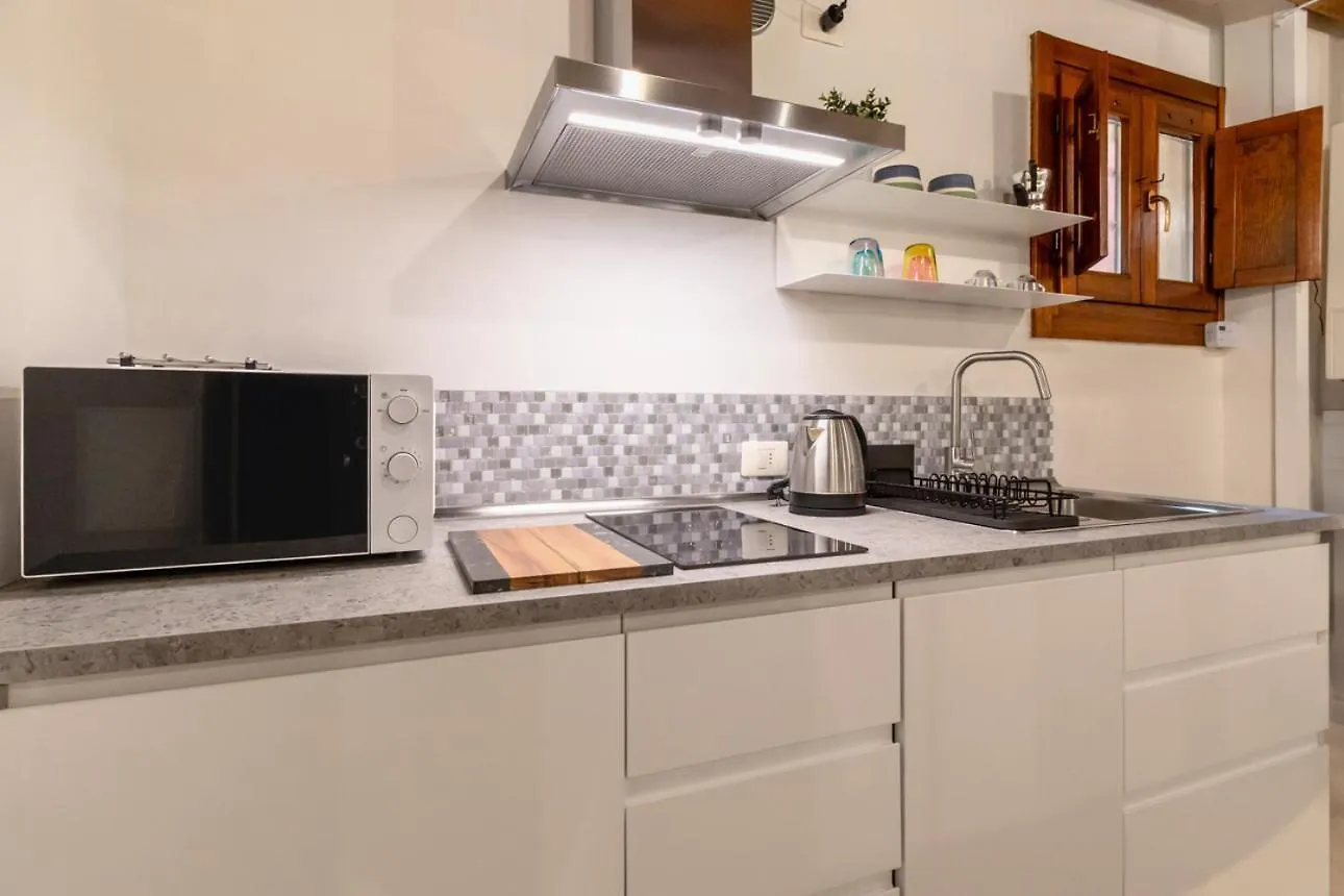 Apartmán Anniusca Nest Verona