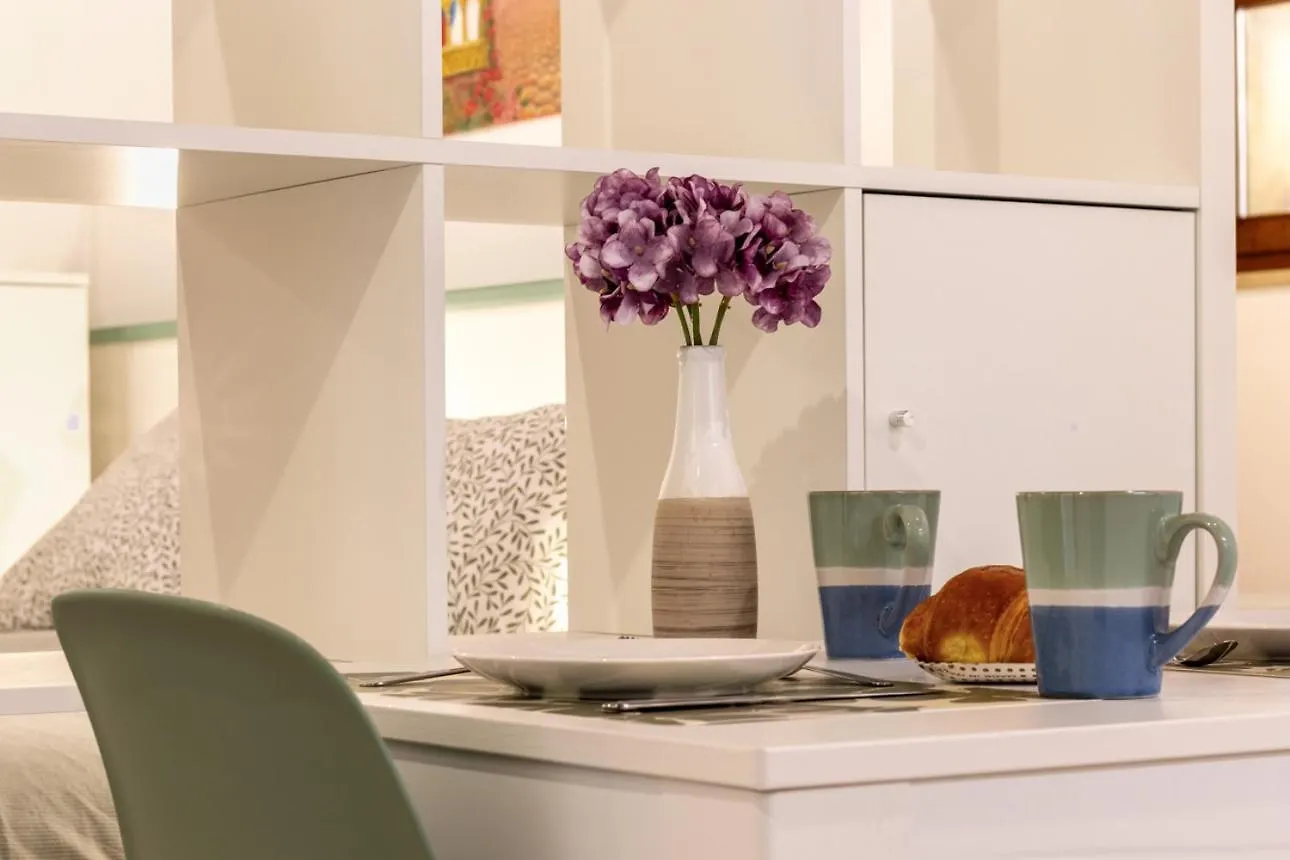 Ferienwohnung Anniusca Nest Verona 0*,