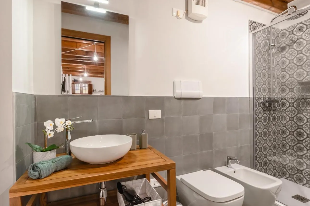 Ferienwohnung Anniusca Nest Verona