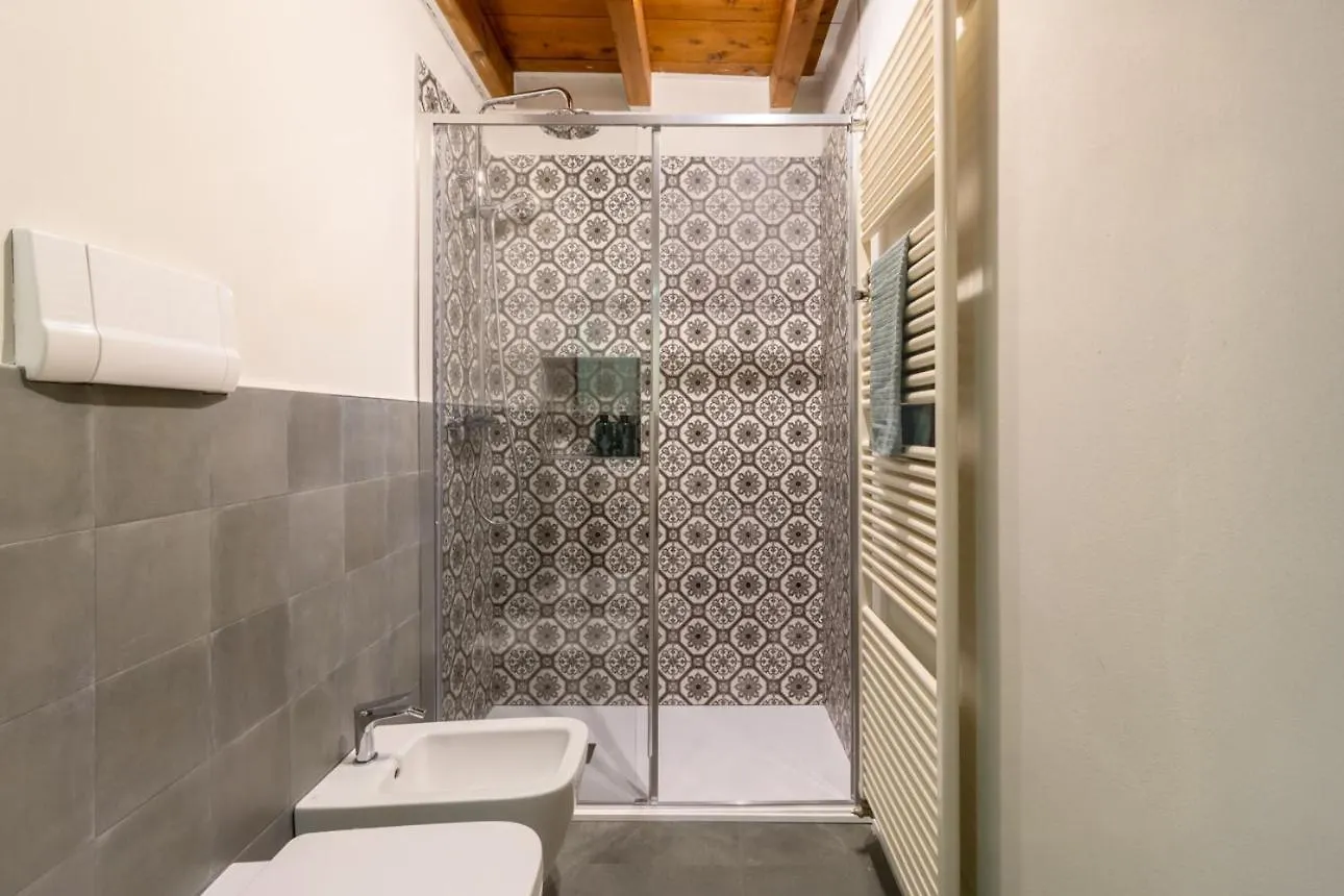 Ferienwohnung Anniusca Nest Verona 0*,